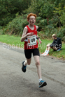 Mens under-17s 3 stage road relay, 2017 ERRA 6 and 4 Stage and Junior Relays. Photo:  David T. Hewitson/Sports for All Pics